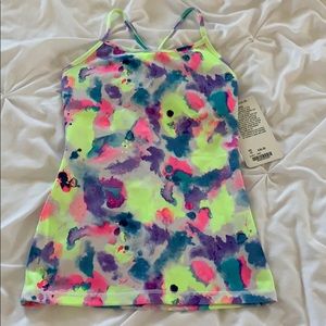 Ivivva tank top